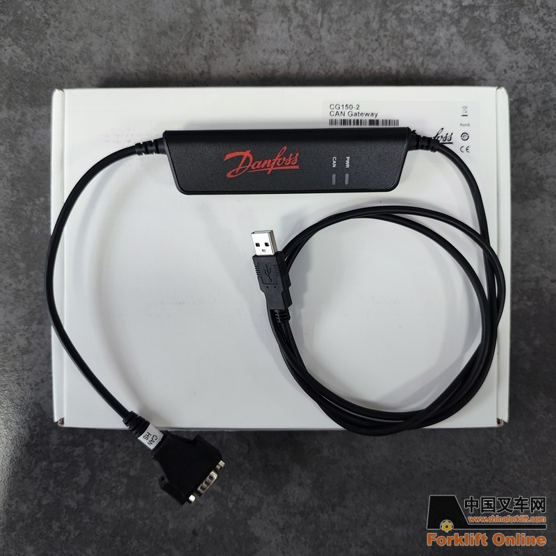 丹佛斯DANFOSS轉(zhuǎn)換器 CG150-2 11153051