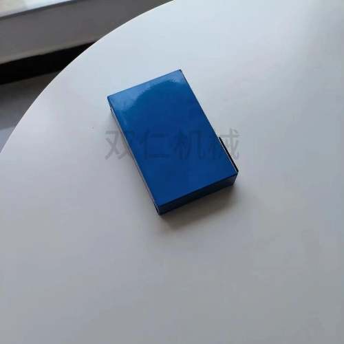 方形電池包藍膜夾具治具