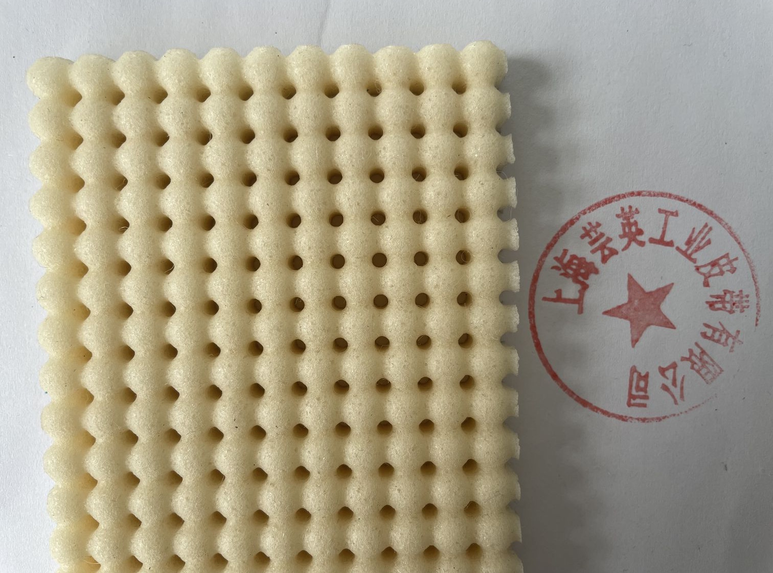 燙畫機(jī)耐高溫海綿、燙臺(tái)硅膠發(fā)泡板