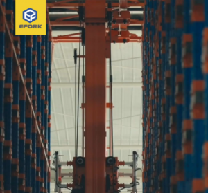 汽車零部件行業(yè)5G數(shù)字化工廠智能倉儲+智能搬運解決方案