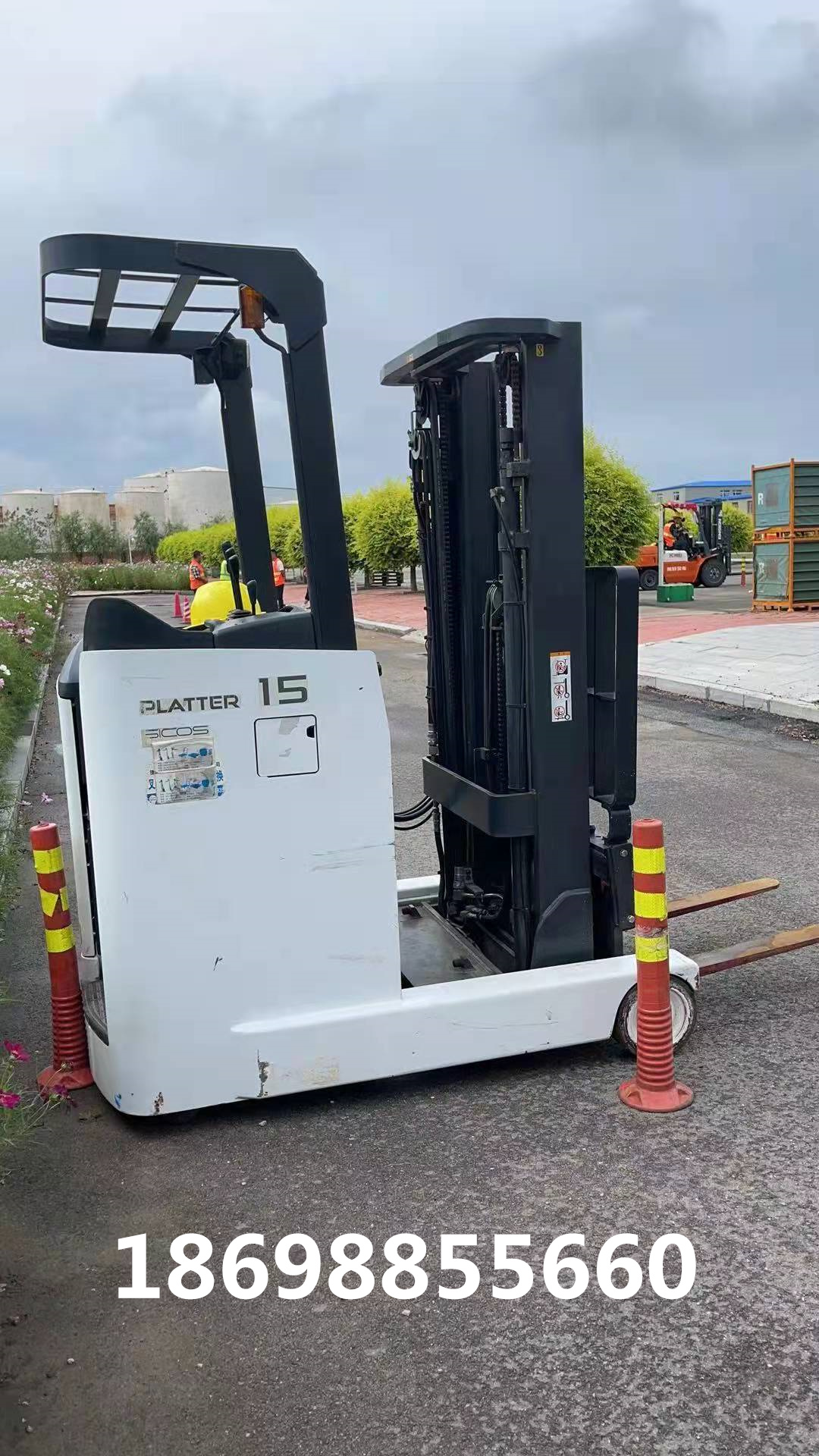 沈陽叉車出租租賃,前移式電動叉車設備租賃-沈陽興隆瑞