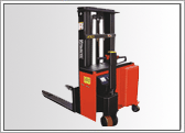 搬易通TB-C系列1噸全電動托盤堆垛車（24V經(jīng)濟型） TB10C-25