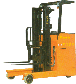 前移式電瓶叉車 KBR15