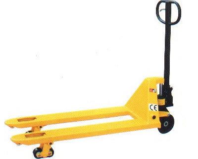 廣州皇冠HGSD-A型手動(dòng)搬運(yùn)車 HGSD-A