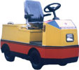 湖南衡陽(yáng)QSD系列10噸普通牽引車 QSD10
