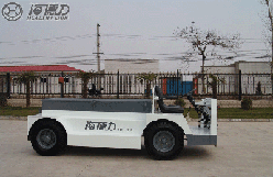 寶雞海德力5噸電動(dòng)牽引車 EVQ5
