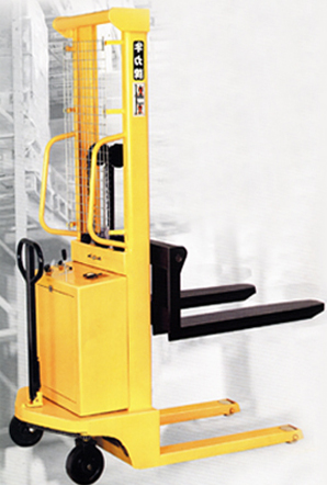 中山牛力CTD系列1.5噸電動液壓車 CTD1.5/16