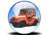 湖南頂臣DQ系列35噸內(nèi)然牽引車(chē) QC35A