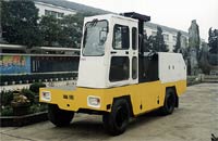 鎮(zhèn)江福馬5噸側面叉車 CCC-5(A)