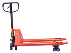 江蘇達力CBYE型2噸液壓搬運車 CBYE2