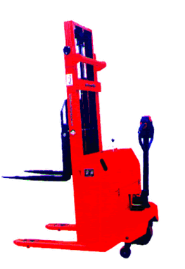 泰興宏達(dá)CTD型電動(dòng)堆高車 CTD