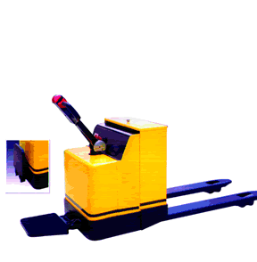 泰興宏達(dá)CBD型電動(dòng)搬運(yùn)車(chē) CBD