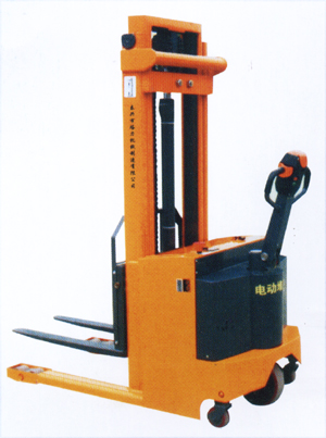 泰興塔力CTD系列1噸全電動(dòng)堆高車 CTD1