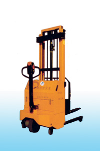 泰興泰威CTD0.5噸全電動(dòng)堆高車 CTD-0.5