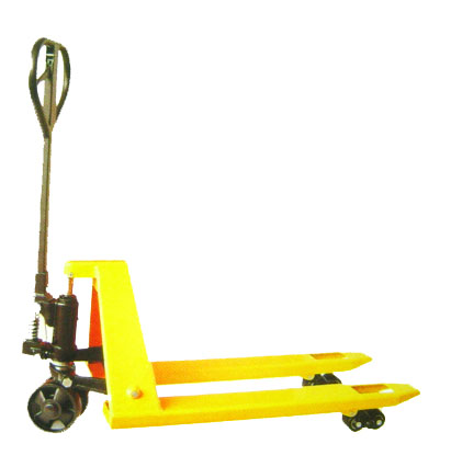 泰興晶鑫CBYE型手動(dòng)液壓搬運(yùn)車 CBF250