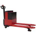 寧波力達(dá)EPT-20型電動(dòng)托盤(pán)搬運(yùn)車(chē) EPT-20