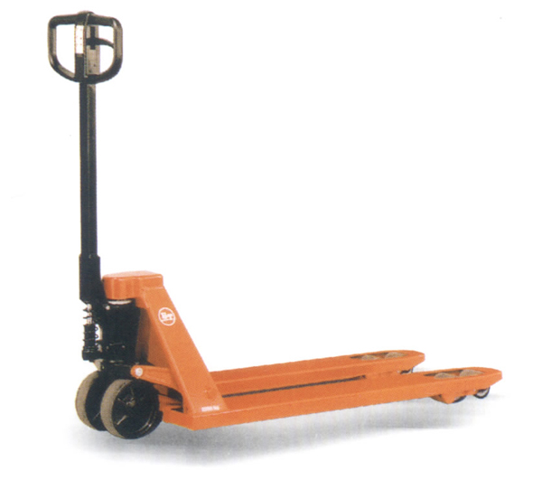 瑞典比特(BT)2/2.3噸手動(dòng)托盤車 BT LIFTER 標(biāo)準(zhǔn)/快速