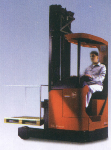 瑞典比特(BT)2.5噸前移式堆高機 RR B7-8/RR E7-8