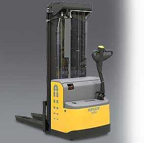 瑞典阿特萊特(ATLET)2噸電動堆高機 ALTO PSH 200