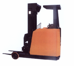 常州市武進(jìn)匯達(dá)1.5噸輕型前移式叉車(chē) SBGD-A1500