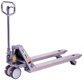 上海鷗琵凱(OPK)1.5噸手動(dòng)托盤(pán)搬運(yùn)車(chē) CPFG-15L-107-A