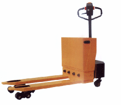 常州市武進(jìn)匯達(dá)1.2電動(dòng)搬運(yùn)車 SBGD-C1200