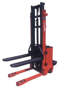 臺(tái)灣威馬叉車(VIMANA)1.2噸全自動(dòng)電動(dòng)堆高機(jī) SM-1225