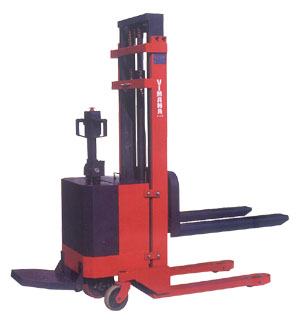 臺(tái)灣威馬叉車(VIMANA)2噸站板式全電動(dòng)堆高機(jī) SP-2028