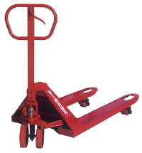 臺(tái)灣威馬叉車(chē)(VIMANA)3噸手動(dòng)托盤(pán)搬運(yùn)車(chē) VTA-30SE
