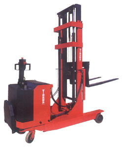 臺灣威馬叉車(VIMANA)0.5-20噸站板式電動堆高機(jī) RTP Series