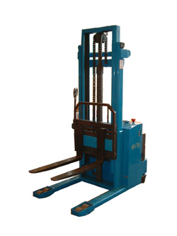 上海奧坤叉車(OKUKUN)CTD系列1.5噸全自動電動堆高機 CTD-1.5T/2.5
