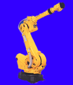 上海發(fā)那科機器人 SR Mate 200iA