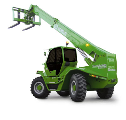 意大利默羅叉車(chē)(MERLO)3.7噸農(nóng)牧場(chǎng)專(zhuān)用伸縮臂叉車(chē) P37_11K