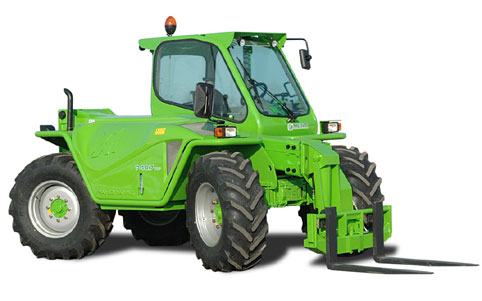 意大利默羅叉車(chē)(MERLO)3.4噸越野叉車(chē) TF_P34_7P