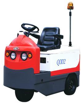寶雞杭叉QDD2電動(dòng)牽引車(chē) QDD2電動(dòng)牽引車(chē)