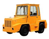 寶雞杭叉QCD系列4.5噸牽引車(chē) QCD45