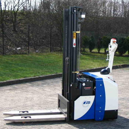 德國米亞格(MIAG)EGI系列步行式電動托盤叉車 EGI 20XE3