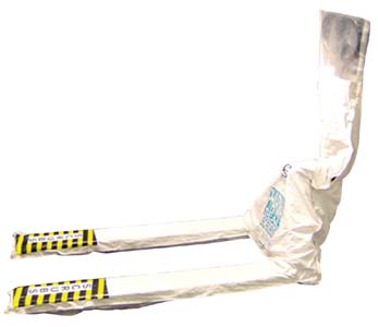 美國(guó)威斯迪爾叉車(VESTIL)5磅手動(dòng)托盤搬運(yùn)車 PM-2748-SCRUB-SC