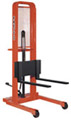 美國(guó)普瑞斯托叉車(PRESTOLIFTS)1000磅手動(dòng)堆高機(jī) M178