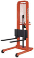 美國普瑞斯托叉車(PRESTOLIFTS)2000磅手動堆高機(jī) M866-2000