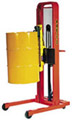 美國(guó)普瑞斯托叉車(chē)(PRESTOLIFTS)1000磅油桶搬運(yùn)車(chē) D62