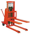美國普瑞斯托叉車(PRESTOLIFTS)3000磅步行式半自動電動堆高機 WP60-30