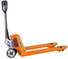 美國普瑞斯托叉車(PRESTOLIFTS)5500磅手動托盤搬運車 HPT-55