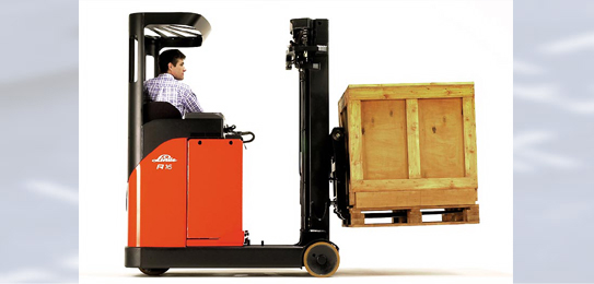 德國(guó)林德叉車(LINDE)R14-R20 系列前移式叉車 R14-R20