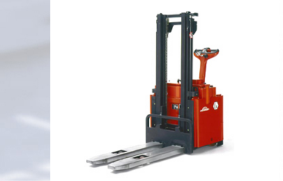 德國林德叉車(LINDE)1.6噸步行式防爆全自動電動堆高機 L16EX