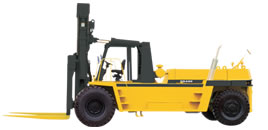 日本小松叉車(chē)(KOMATSU)HX/JX系列15-25噸柴油平衡重叉車(chē) HX/JX