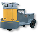 日本力至優(yōu)叉車(NICHIYU)NTT 系列三輪電動(dòng)式牽引車 NTT Series