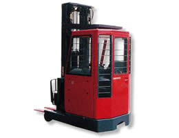 日本力至優(yōu)叉車(chē)(NICHIYU)前移式防爆叉車(chē) cold storage