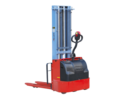 無錫虎力FE型1.5噸全電動(dòng)堆高車 FE1529