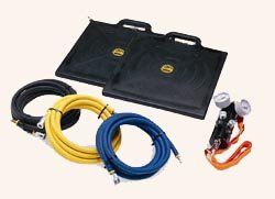 中國(guó)AeroGo  PSI系列起重氣囊 PSI
